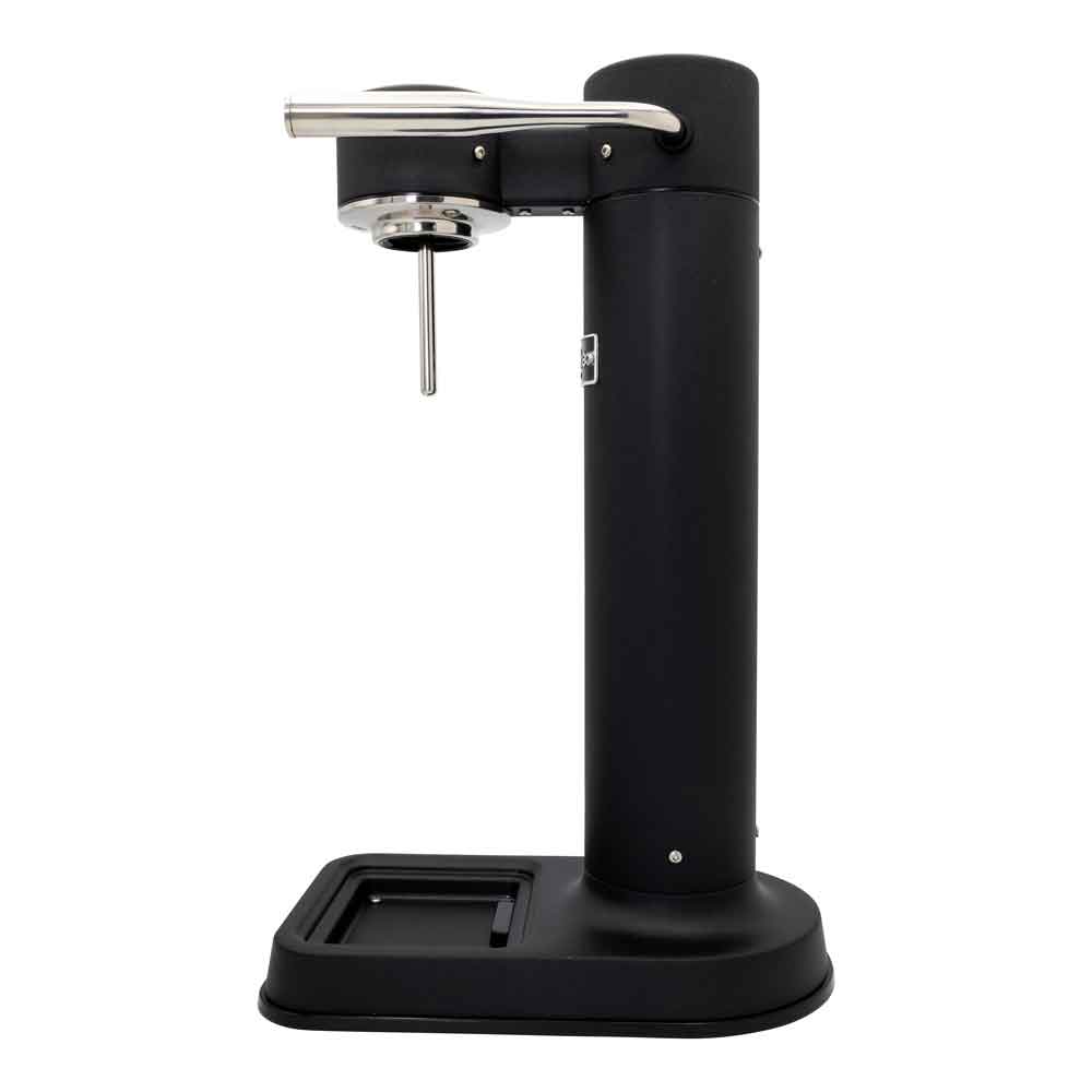 Aarke Carbonator 3 Matt Black Aarke Carbonator 3 Matt Black